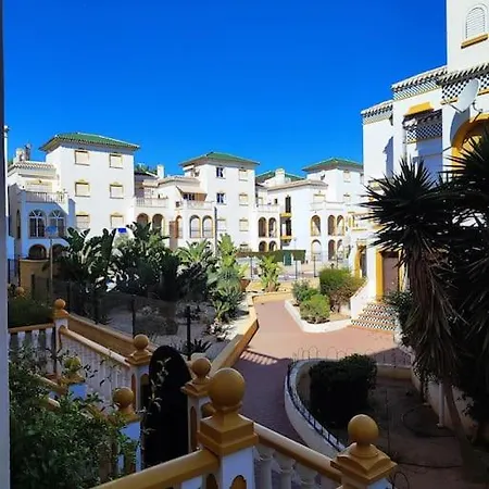 Apartamento Beachside Bliss 2br, Balcony, Pool, Wifi, Tennis *
