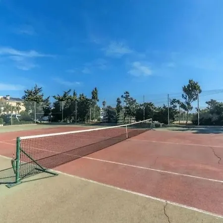 アパート Beachside Bliss 2br, Balcony, Pool, Wifi, Tennis