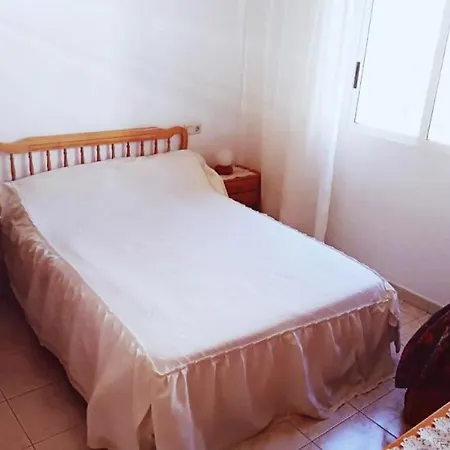 Apartamento Beachside Bliss 2br, Balcony, Pool, Wifi, Tennis *